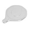 Cell Phone Magnetic Mount Adapter Fit for   Mobile 8 6 7P Stabilizer Magnet Plate Adapter Base Magnetic   Accessories