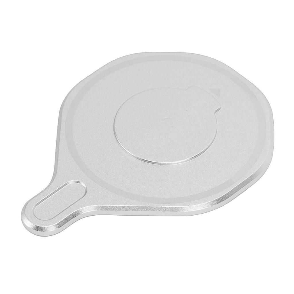 Cell Phone Magnetic Mount Adapter Fit for Mobile 8 6 7P Stabilizer Magnet Plate Adapter Base Magnetic Accessories