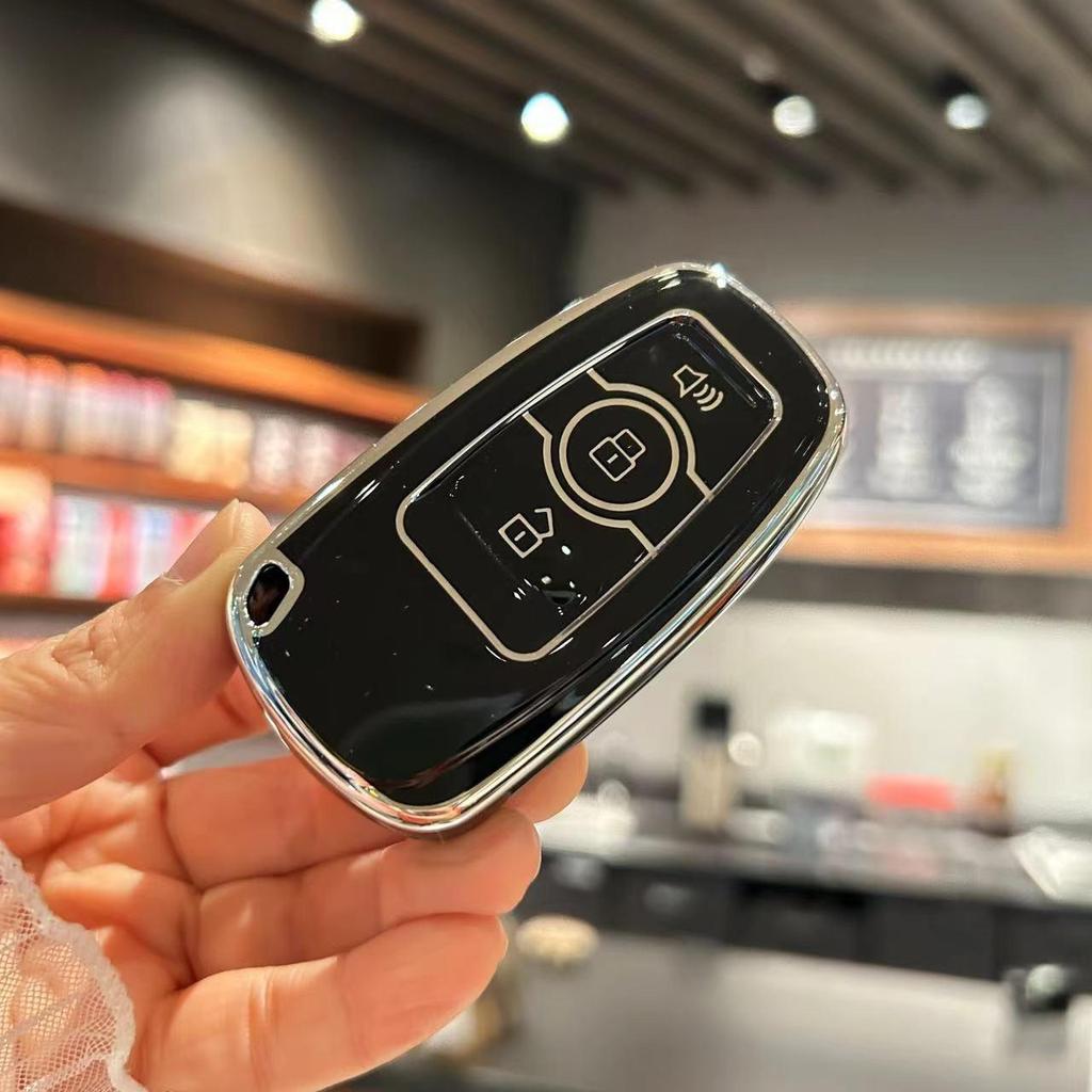 Great Wall Haval H6Coupe sportversion nyckelskydd för Haval m6, h2, f5, h4 bilnycklar. Shell dedikerad.