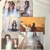 [USED] TWICE Chaeyoung Solo Album LIL FANTASY Postcards (6 Pieces)