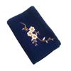 Embroidery Cleaning Rag Cotton Cotton and Linen Tea Towels Portable Tea Cloth