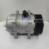 Jiefang Aowei J6 Air Conditioning Compressor for Automotive Engineering Vehicles