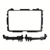 Dash Refitting Installation Kit for HONDA VEZEL HR-V XR-V 2014+ Stereo Panel GPS DVD Screen Frame Audio Fascia Bezel
