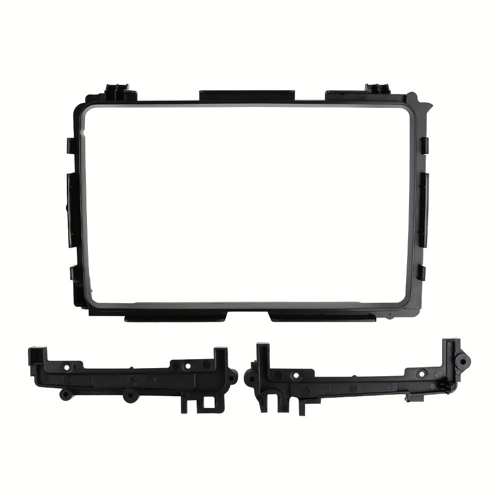 Dash Refitting Installation Kit for HONDA VEZEL HR-V XR-V 2014+ Stereo Panel GPS DVD Screen Frame Audio Fascia Bezel