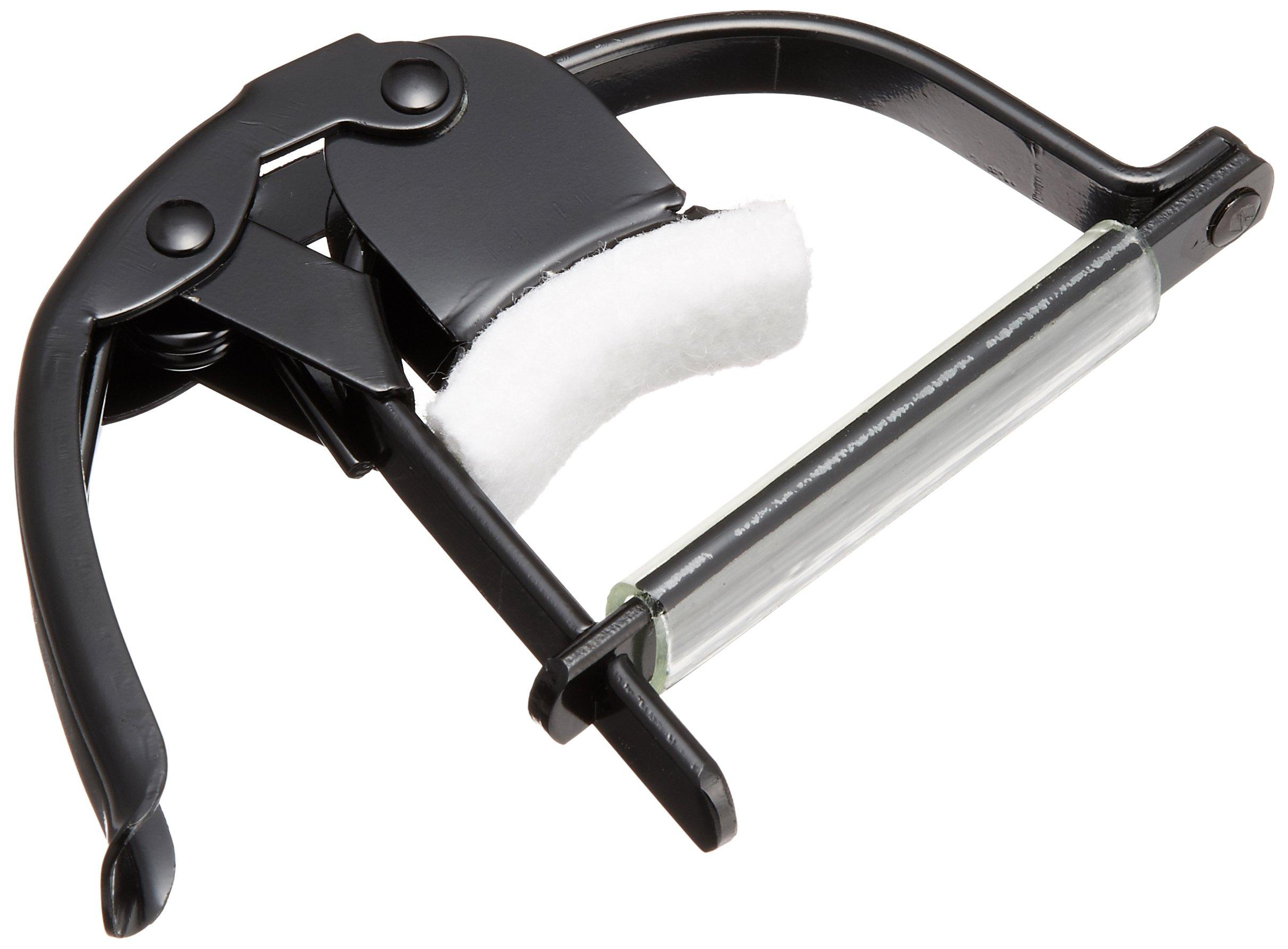 

Kiktani Каподастр Тип лада Только для классической гитары Черный Одно касание GC-500BC чёрный