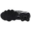 Nike Shox TL Series Breathable Casual Shoes Women's Black IH2559-001