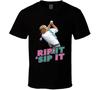 Tops – T-Shirts