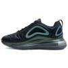 (GS) Air Max 720 'Throwback Future' Kids' AQ3196-003