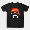Hulk Hogan Hukamania Unisex T-Shirt