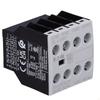 Auxiliary contacts 3NO 1NC DILA-XHI31
