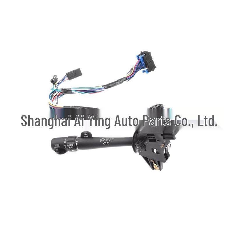 Chevrolet Turn Signal Switch D6285A/D6245C/D6260A/SW2897