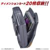 Bandai Ultraman Decker Ultra Dimension Card Holder