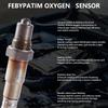 12701634 Oxygen O2 Sensor Upstream or Downstream Compatible with 2016-2019 Chevy Cruze 2016-2022 Spark 1.4L 1399cc, 2016-2019 Volt 2016-2025 Malibu