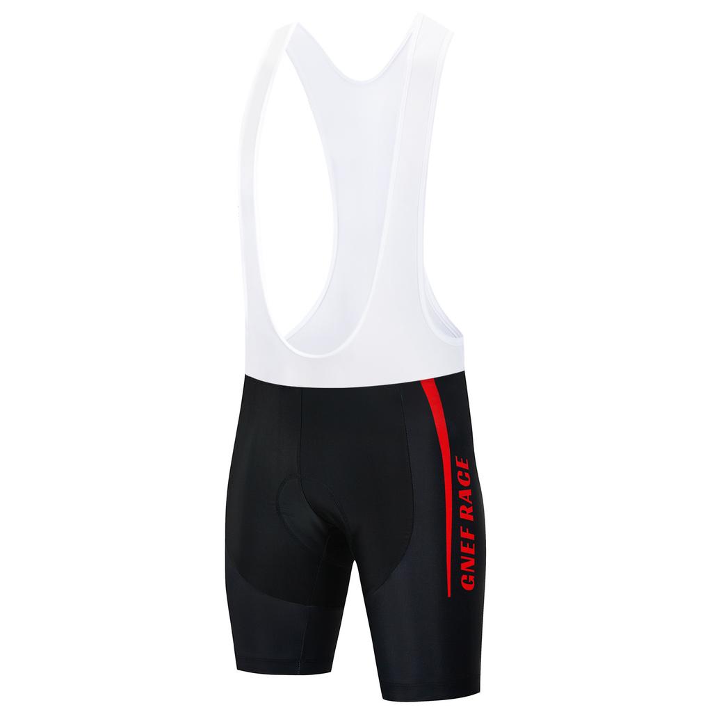 Summer New Cycling Suit Cycling Suit Short Sleeve Strap Suit Outdoor Quick-Drying Sports Breathable 2026 Summer Suit Breathable Cycling Suit