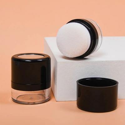 Strumenti e accessori – Vasetti e flaconi cosmetici