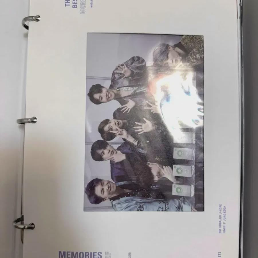 

Пуленепробиваемые Bts 2018 Воспоминания Дипд