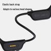 Selrans B30x Waterproof Bone Conduction Sports Headset