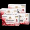 Foretty Red Pomegranate Nourishing & Cleansing Soap Bars