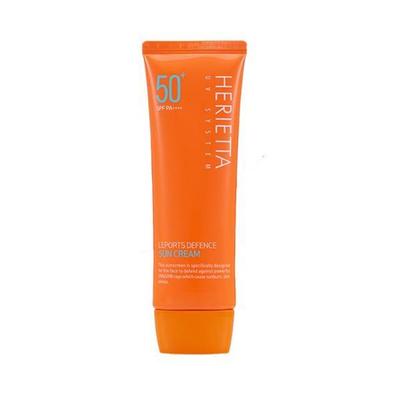 Produtos para corpo – Protetores solares e bronzeadores