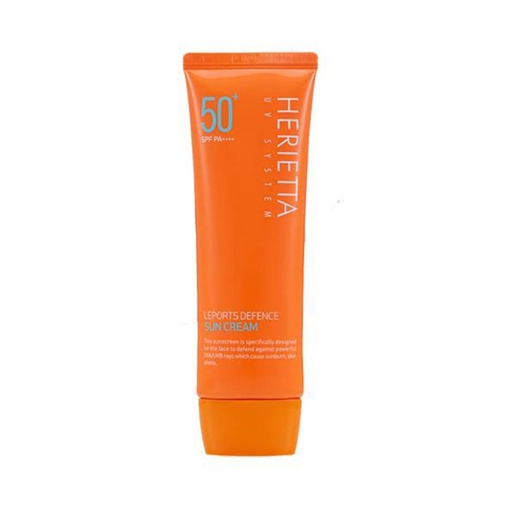 

Welcos Herrietta Reports Defense Sunscreen 70ml SPF50+/PA++++