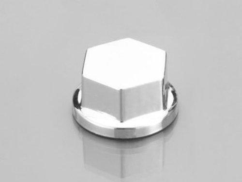 

KITACO Bolt Cover for Width Across 10mm Universal Chrome 0900-000-80001 For width across flats 10mm