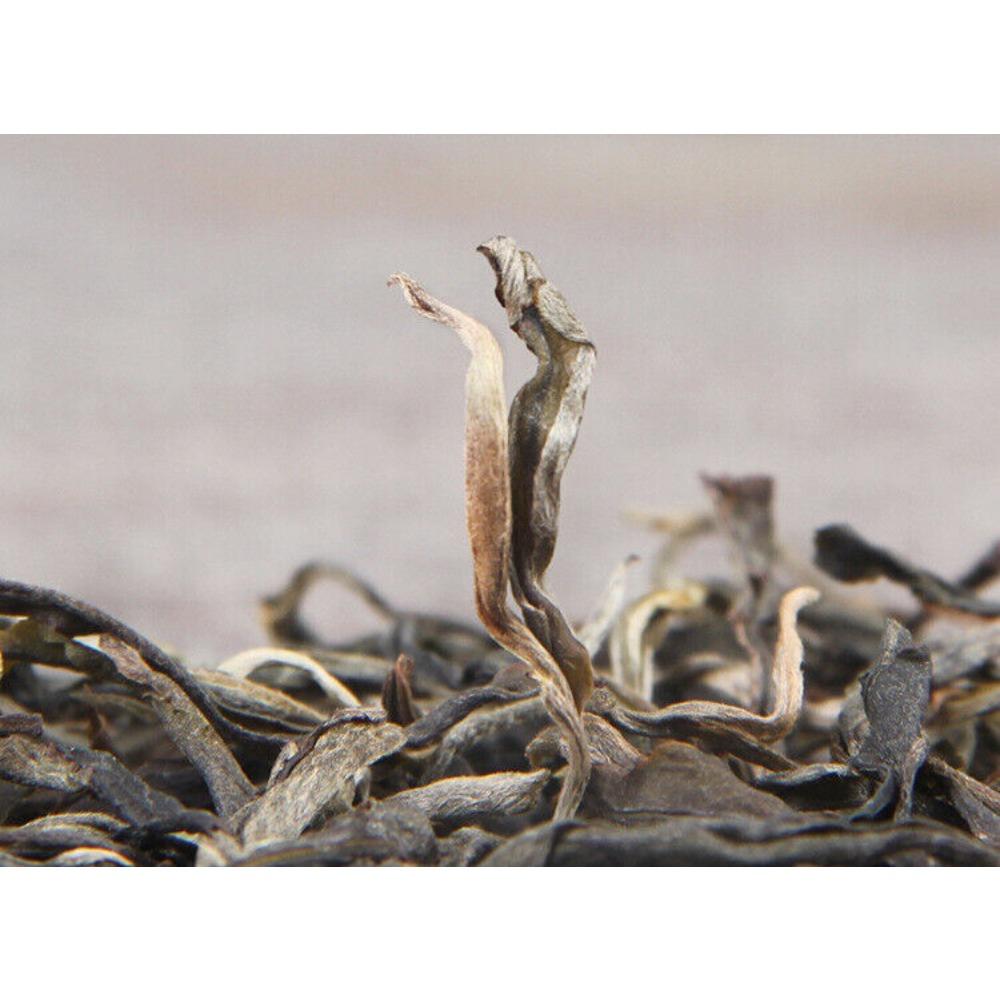 500g Organic Spring Tea Yunnan Yiwu Spring Tea Sweet Rhythm Pu'er Tea Cha Tea