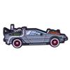 Back to the Future Enamel Pin Badges Anime Lapel Pins for Backpack Men Brooch for Clothes Pins Accessories Gifts