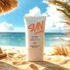 [BLUEPOLE] Tone-Up UV Essence Sunscreen SPF 50+ 50ml