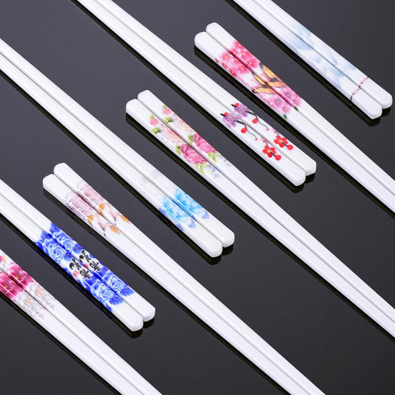 Ruhan Anti-Mold Ceramic Chopsticks