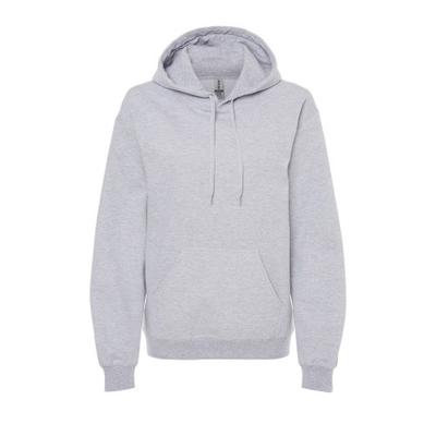 Mens Softstyle Midweight Hoodie