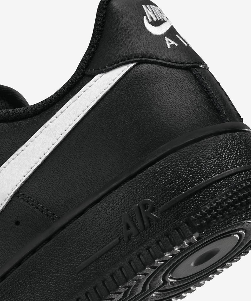 Nike Air Force 1 07 M - Black:White / Fz0627-010
