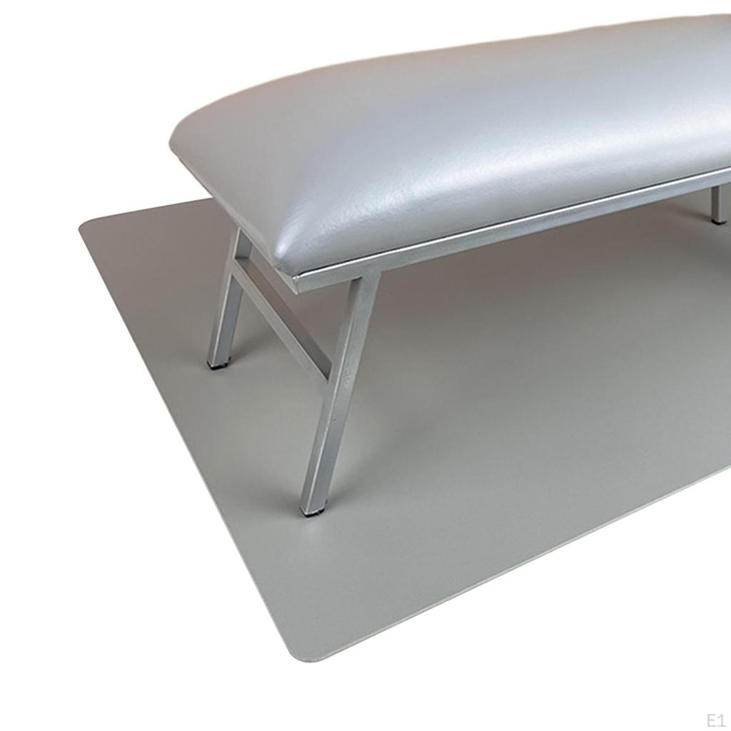 Wygodny Podpórka na Ręce do Manicure i Pedicure