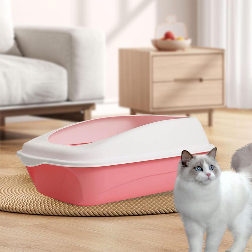 Cat for Kittens And Small Pets with Cleaning Tool