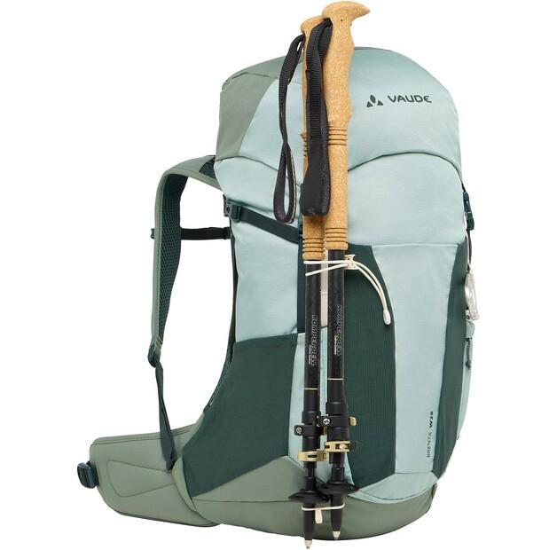Backpack Vaude Brenta 28 Dusty Fern (Women's) (47365-433)