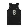 Nike Kobe Bryant Jersey Sanddrift Black