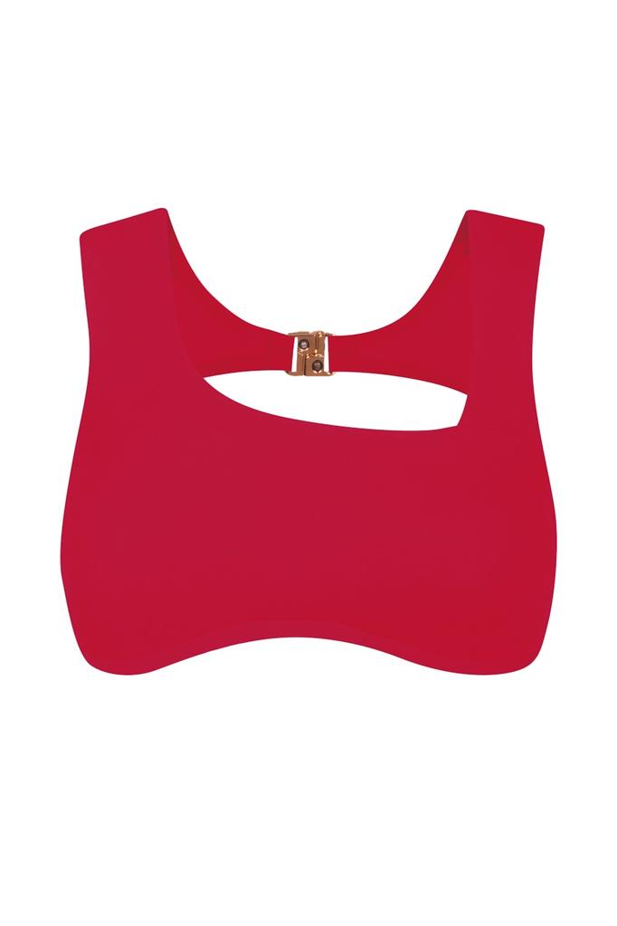 Верх купальника с уплотненной чашкой Marc & Andre (83977)