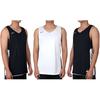 Nike Reversible Basketball Jersey 'Black White' Men's 867766-012