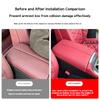 For BMW 5 seriesi5 X5X6X7 G60 G05 G06 G07 -2026 Armrest box decorative sponge heightening protection cover interior supplies