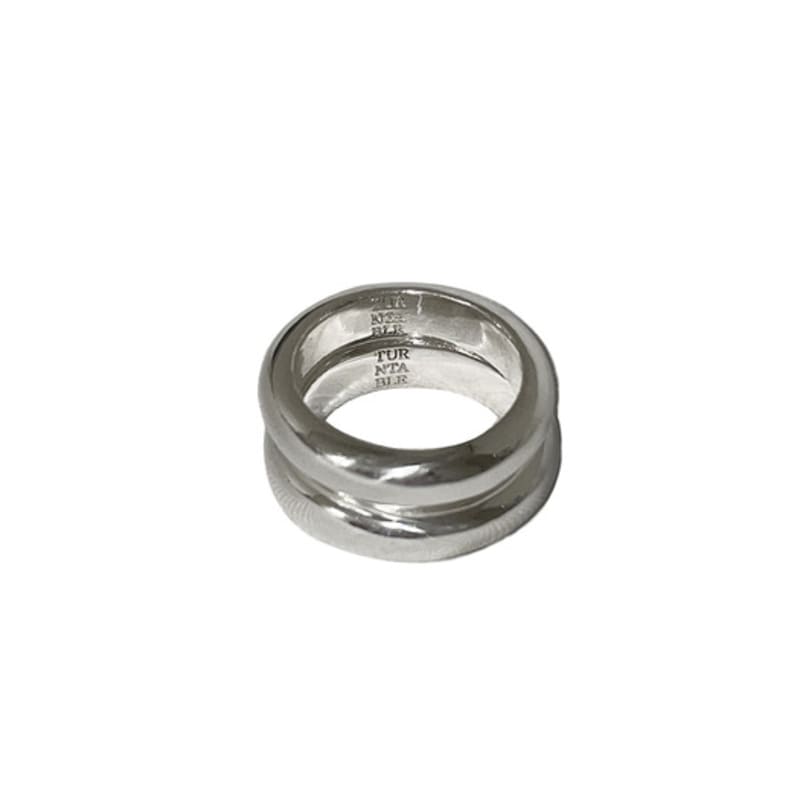 turntable basic ring