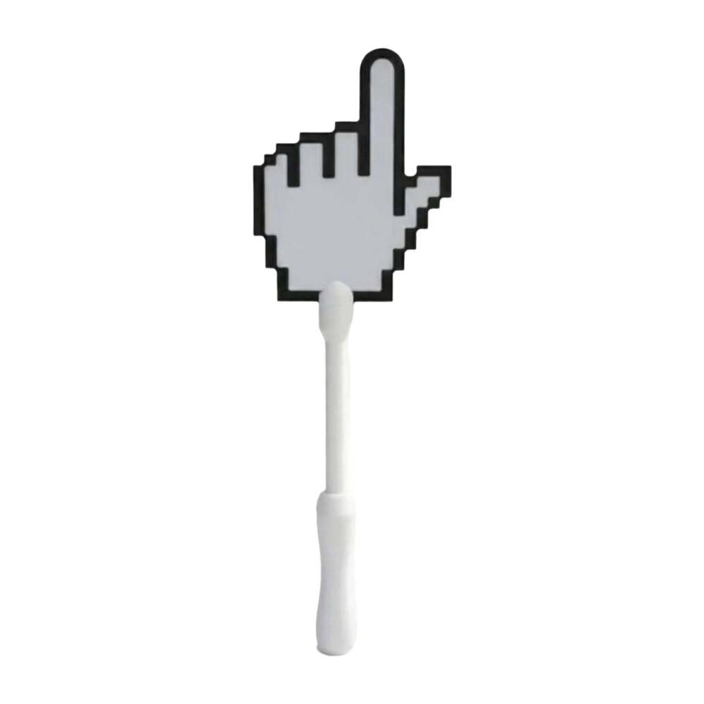 Detachable Contactless Payment Sleeve Creative Index Finger Wand Holder  Payment Tools