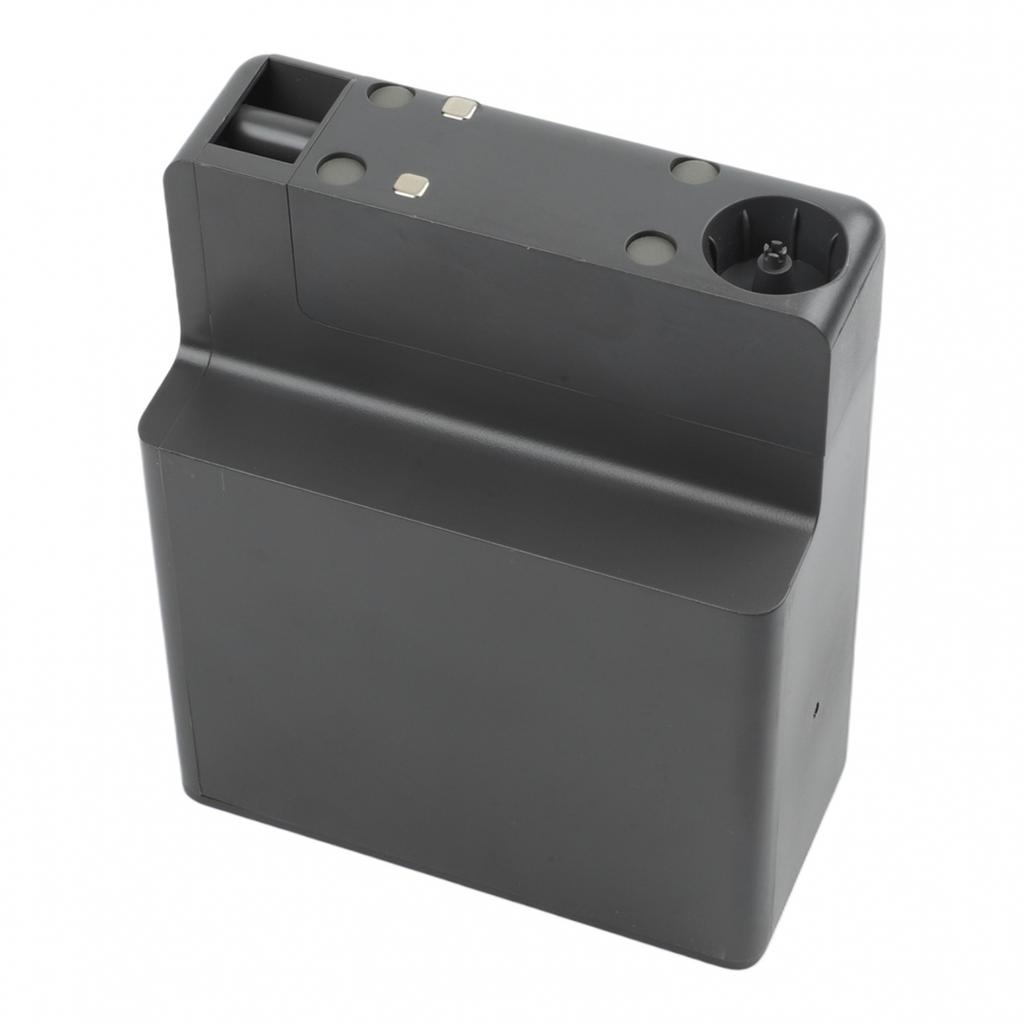 Solution Dispenser Robot Dispenser Generous Capacity Easy Installation