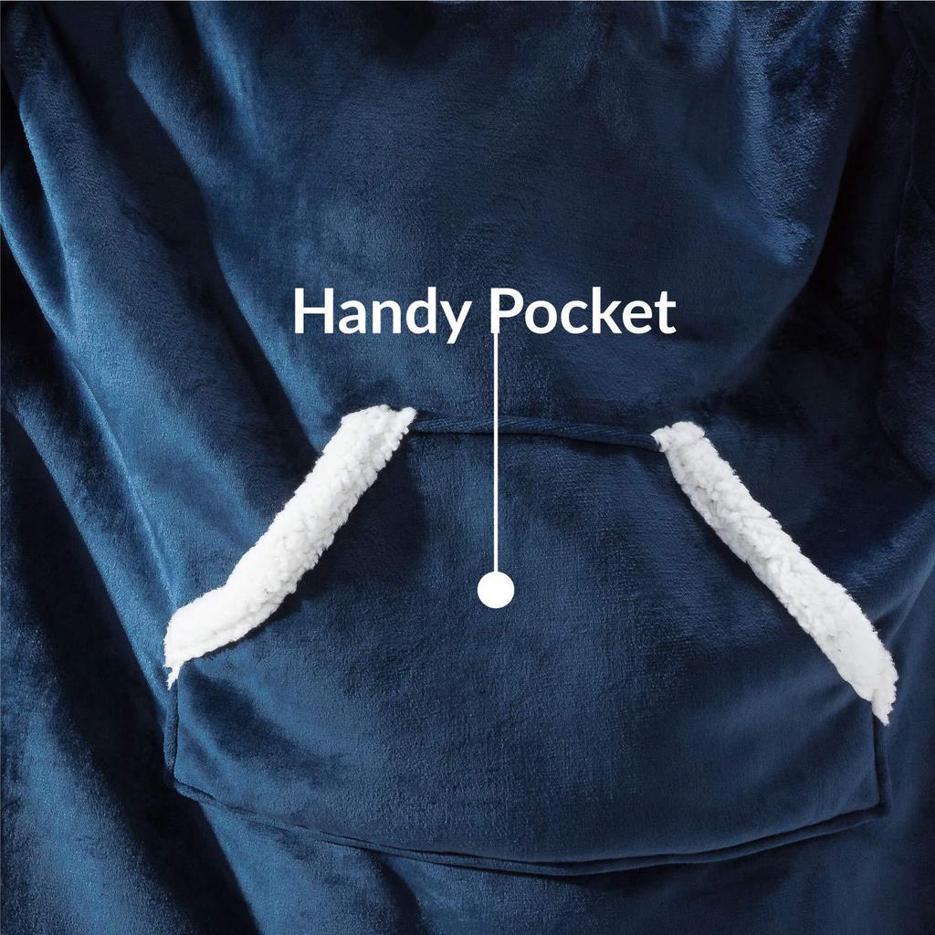 Ανδρική και Γυναικεία Φθινοπωρινή Χειμερινή Ζεστή Μονόχρωμη Φανελένια Ρόμπα Unisex Casual Φούτερ Σπίτι Loungewear