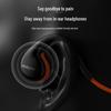 ThinkPlus X7 Bone Conduction Bluetooth Headphones