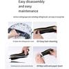 LITE-For Xiaomi Mijia Omni M40 D110CN Spare Parts Ideal Forpet Hair, Carpet Andhard Floor