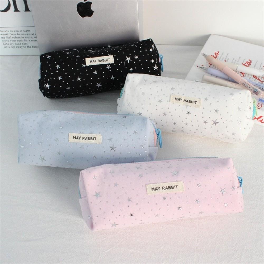 High-quality Stylish Pencil Case Star-shaped Stationery Organizer New Stationery Organizer Tool