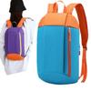 Schoolbag Outdoor Sports Backpack Cycling Bag Decanon Men's and Women's Waterproof Travel Lightweight Backpack Printed Logo Student School Bag