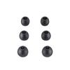 Galaxy TYPE-C EARPHONES (Sound by AKG)  Black  USB-C wired earphones  Samsung genuine  EO-IC100BBEGKR