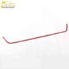 Baojun 560 Rear Bumper Trim U-Shaped Anti-Scratch Cover Strip