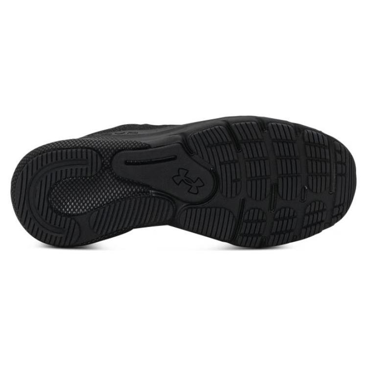 Under Armour Hovr Turbulence 2 'Black' 3026520-002