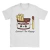 Tops – T-Shirts